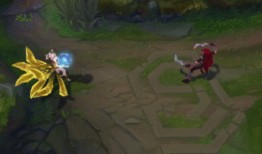 火男皮肤爆料最新,火男全新皮肤惊艳亮相，燃情演绎奇幻冒险