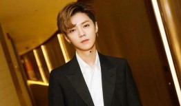 最近娱乐爆料鹿晗,娱乐圈再掀波澜