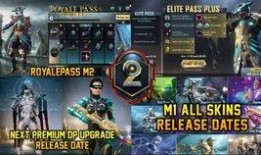 pubg最新爆料 皮肤,皮肤生成系统革新升级